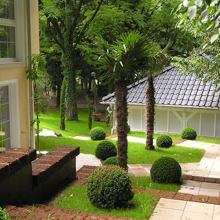 קרסברון אם בודנזי Park-Villen מראה חיצוני תמונה
